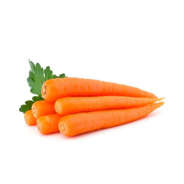 Carrots Australia 1 Kg