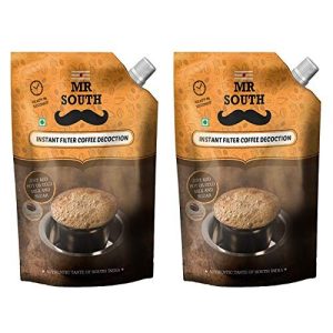 Mr South Filter Coffee, 100ml
