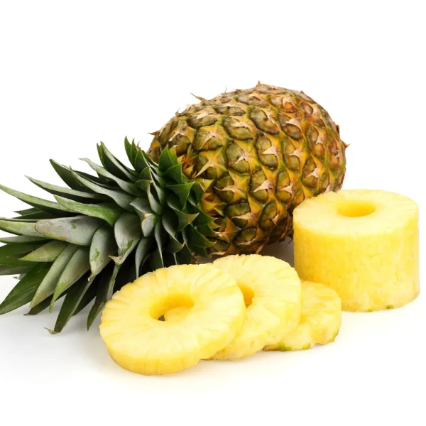Pineapple Piece (800-1Kg)