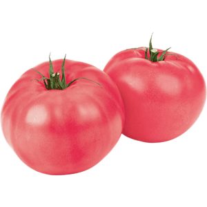 Uzbekistan Tomato Pink Pradise 1 Kg