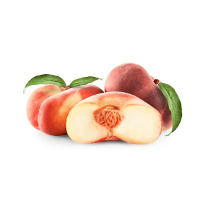 Peach Uzbekistan 1 kg